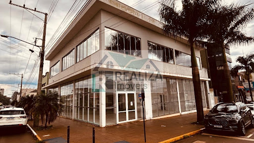 Comercial em Centro  -  Santo Ângelo