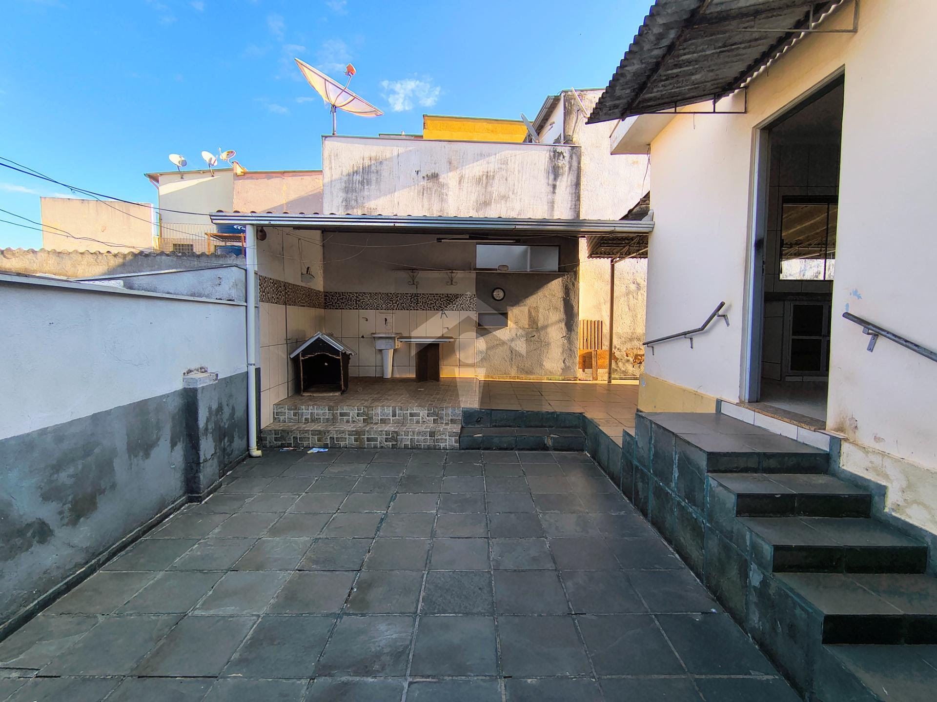 Casa, 3 quartos - Foto 21