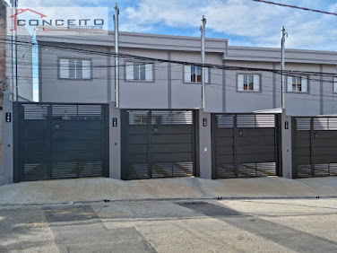 Casa em Vila Siria  -  São Paulo