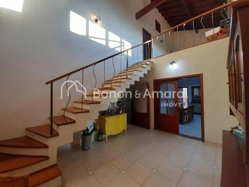 Casa de Condomínio, 5 quartos - Foto 1