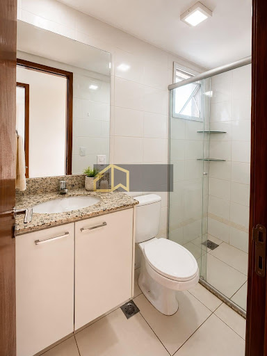 Apartamento em Village Veneza  -  Goiânia