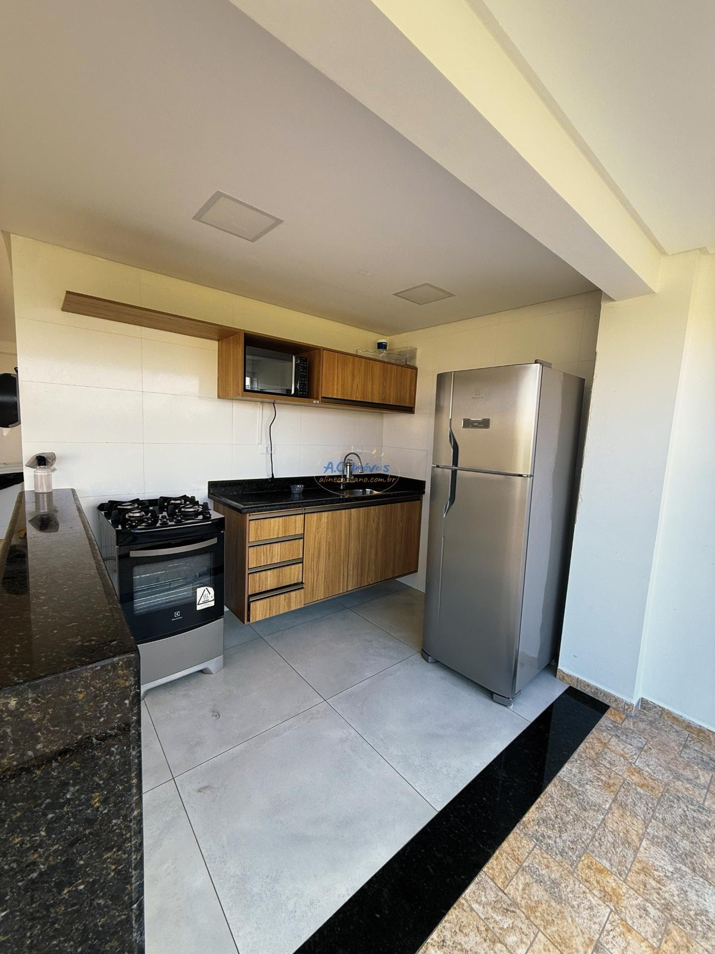 Apartamento à venda com 2 quartos, 1 suíte, 1 vaga e 79m² no Mirim, Praia Grande (SP) — foto 8 de 30