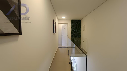 5 Studios Locados por 2.500 Cada