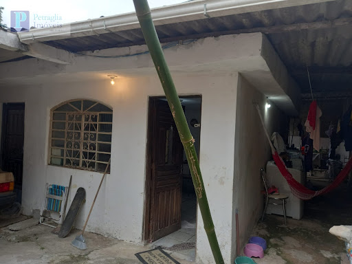 Casa em Recreio São Jorge  -  Guarulhos