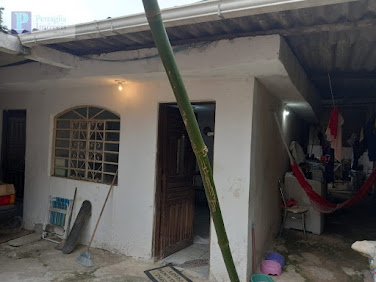 Casa em Recreio São Jorge  -  Guarulhos