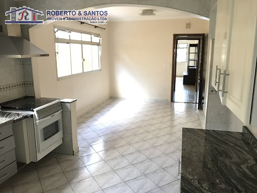Cozinha e Copa
