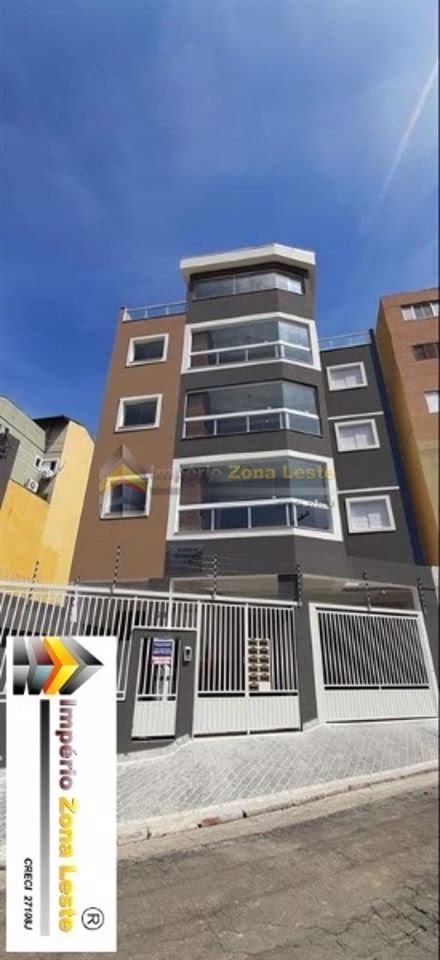 Apartamento, 2 quartos, 37 m² - Foto 9