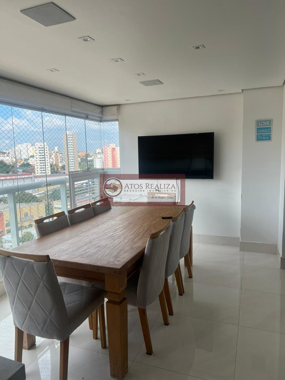 Apartamento à venda com 3 quartos, 1 suíte, 3 vagas e 95m² no Vila Santa Catarina, São Paulo (SP) — foto 10 de 25