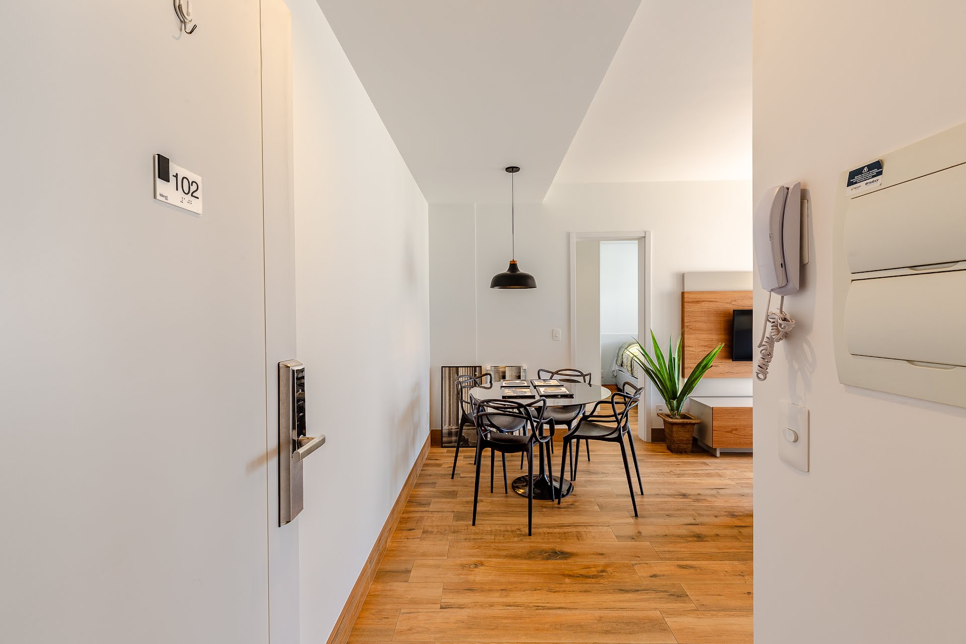 Apartamento para alugar com 1 quarto, 1 banheiro, 1 vaga e 45m² no Bela Vista, São Paulo (SP) — foto 2 de 18