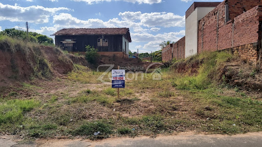 Terreno em Jardim Brasil  -  Adamantina