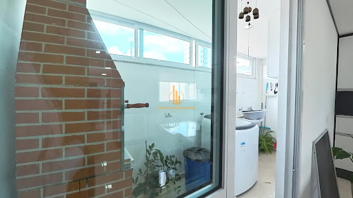 Apartamento Cobertura em Vila Príncipe de Gales - Santo André, SP por 380000