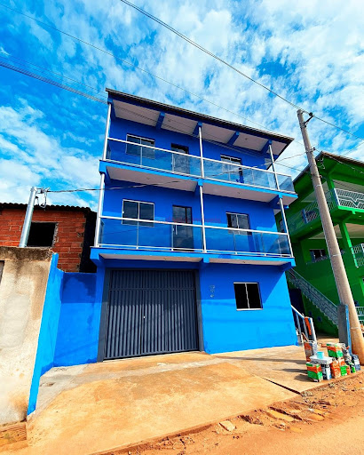 Apartamento em Agroder  -  Guanhães