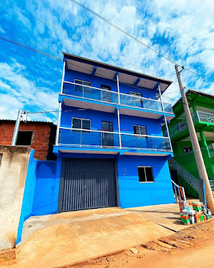 Apartamento em Agroder  -  Guanhães