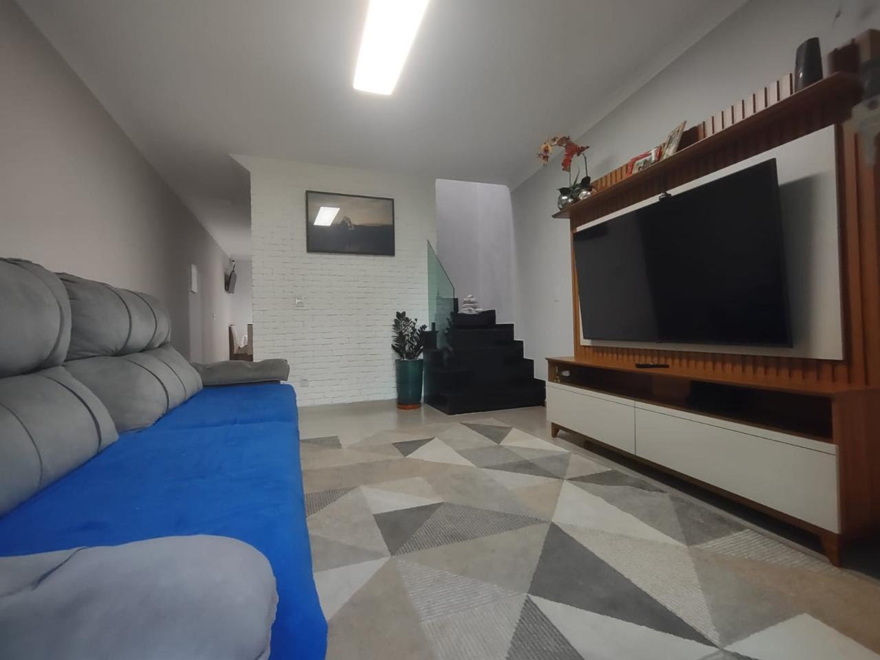 Apartamento à venda com 2 quartos, 2 suítes, 2 vagas e 97m² no Jardim Cidade Pirituba, São Paulo (SP) — foto 4 de 28
