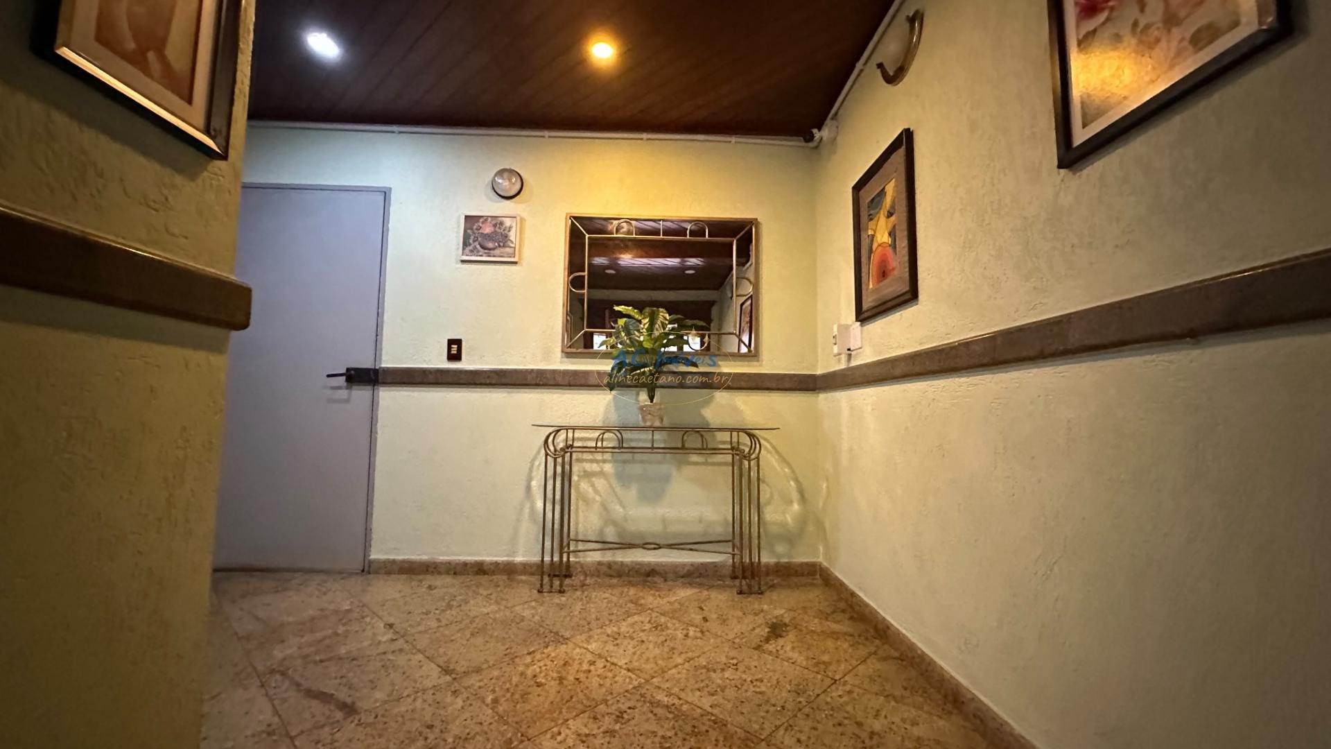 Apartamento à venda com 2 quartos, 1 banheiro, 1 vaga e 56m² no Canto do Forte, Praia Grande (SP) — foto 4 de 19