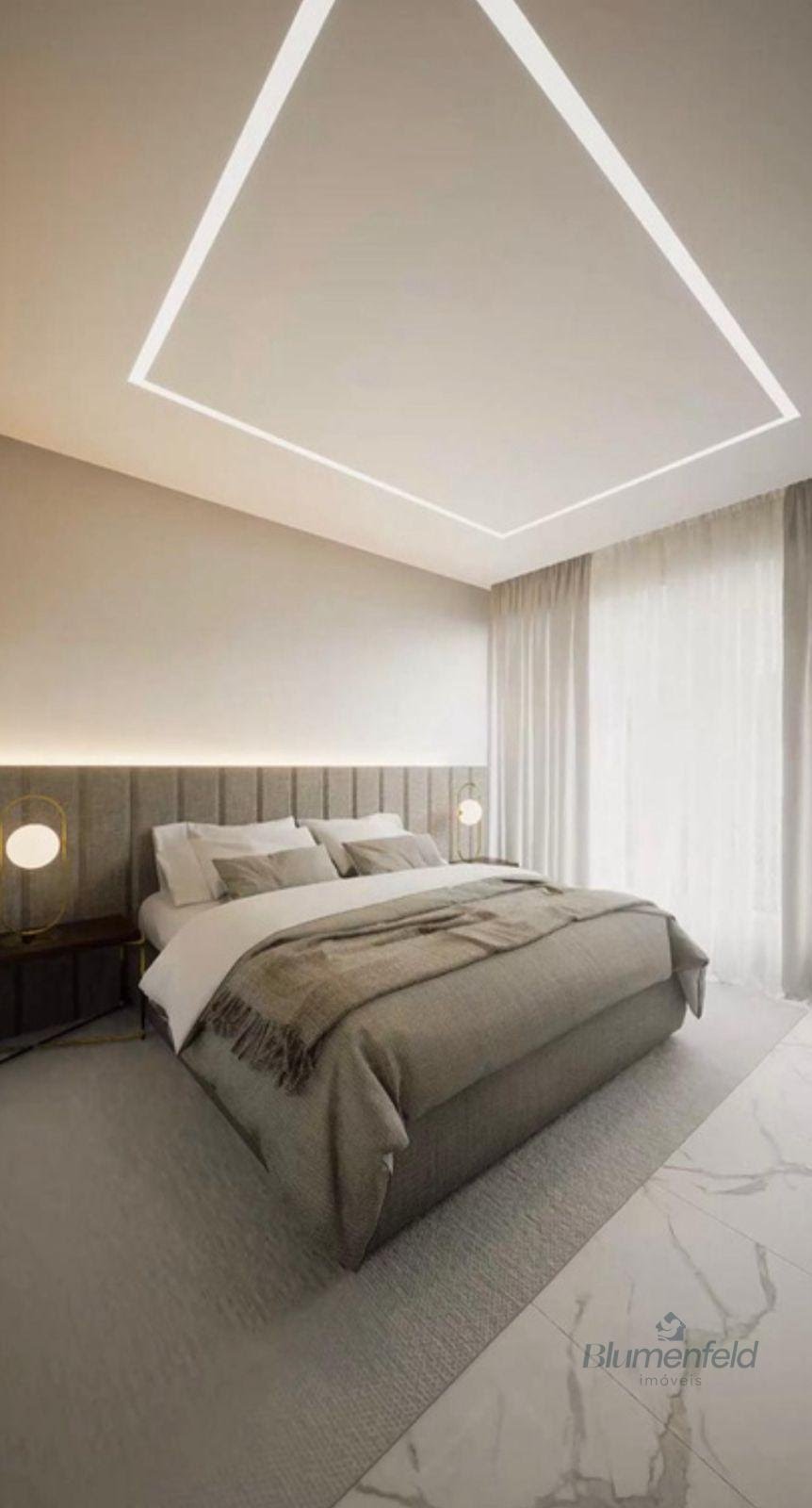 Casa à venda com 4 quartos, 4 suítes, 4 vagas e 250m² no Residencial Aruã Brisas, Mogi das Cruzes (SP) — foto 7 de 17