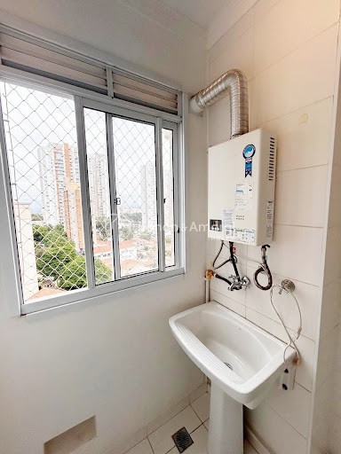 Apartamento, 2 quartos, 55 m² - Foto 15