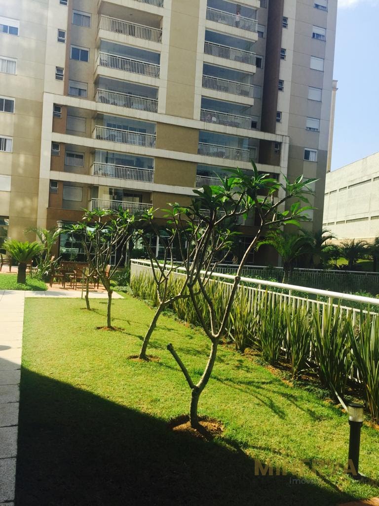 Apartamento à venda com 3 quartos, 3 suítes, 2 vagas e 132m² no Jardim Zaira, Guarulhos (SP) — foto 29 de 30