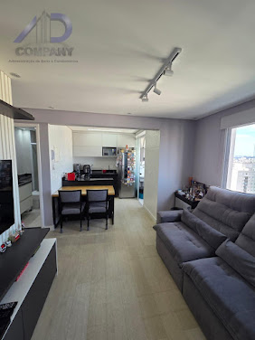 Apartamento Studio em Jardim Celeste  -  São Paulo