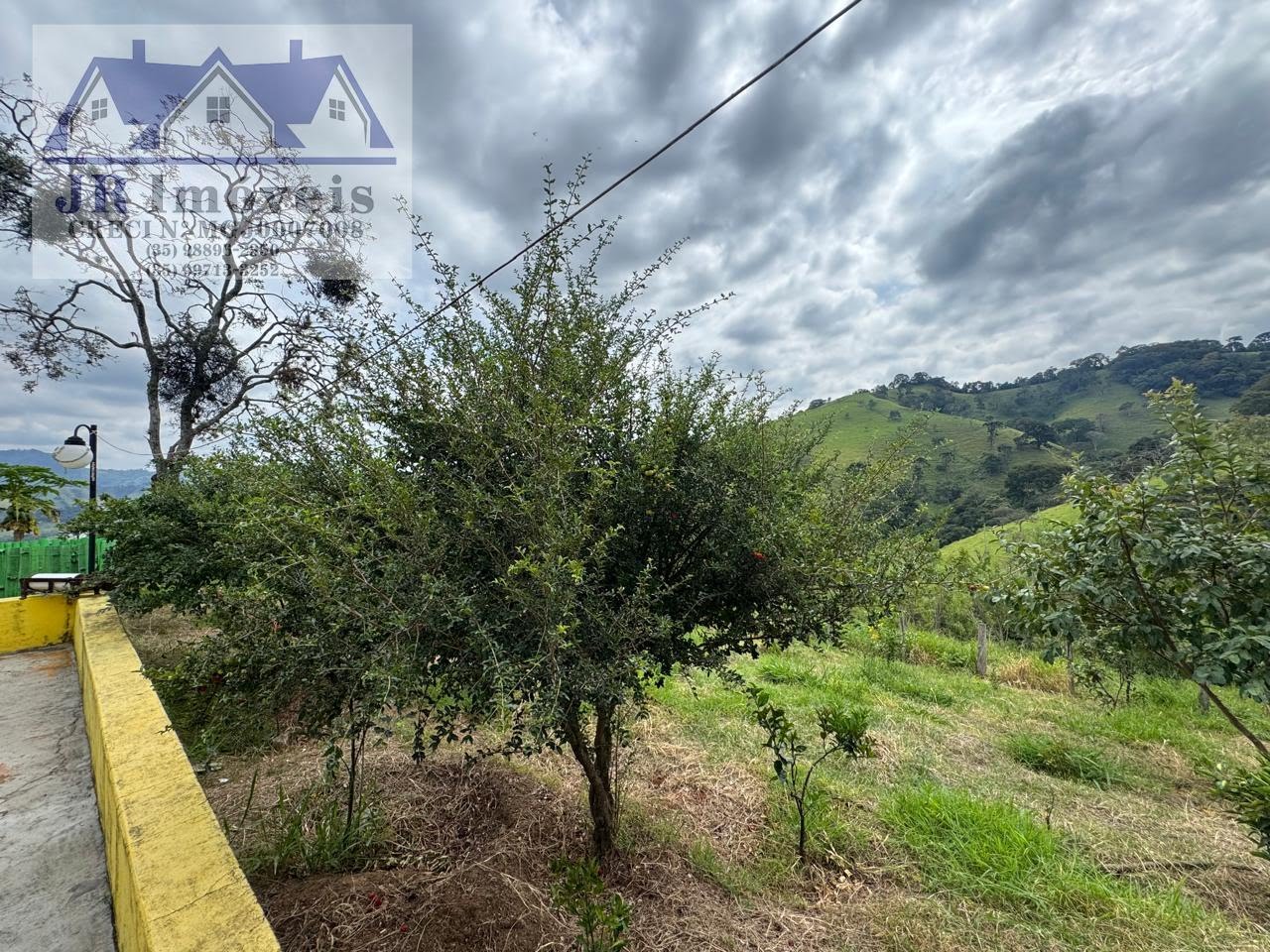 Rural à venda com 6500m² de terreno no Vieiras, Piranguçu (MG) — foto 9 de 30