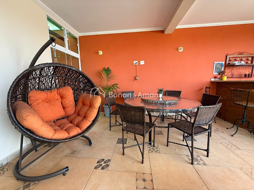 Casa, 4 quartos, 261 m² - Foto 14