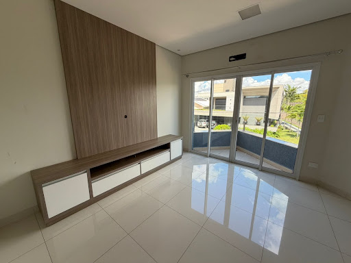 Sobrado alto luxo de esquina no Setvillage I
