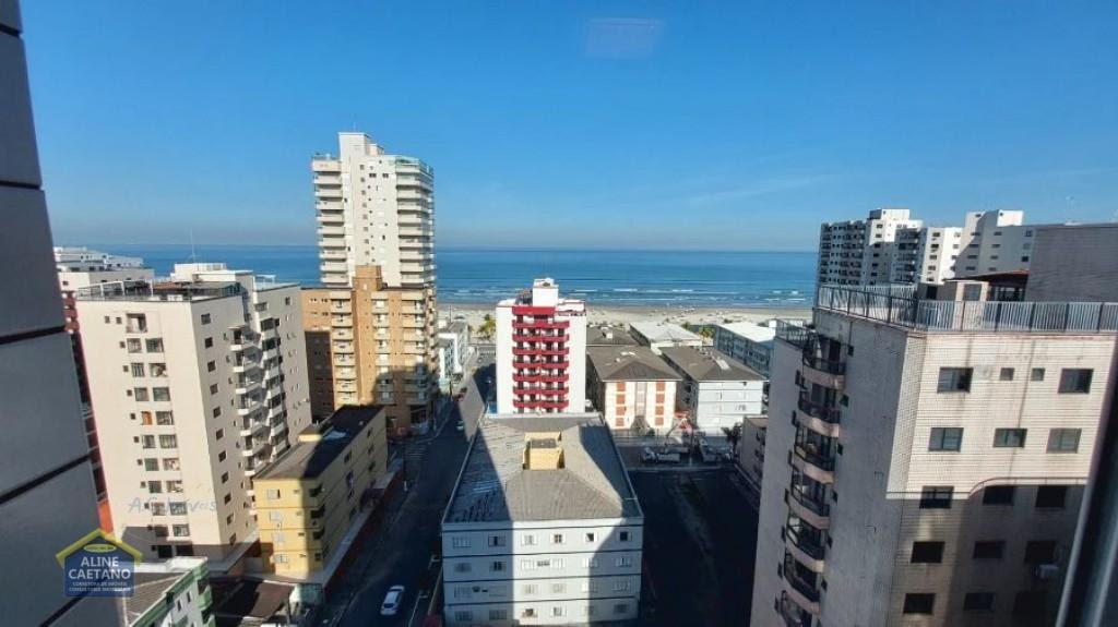 Apartamento à venda com 3 quartos, 3 suítes, 2 vagas e 154m² no Vila Tupi, Praia Grande (SP) — foto 2 de 30