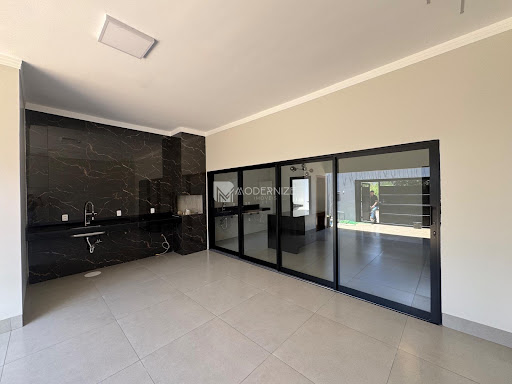 Casa em Residencial Leblon  -  Catalão