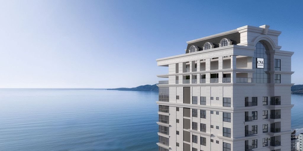 Apartamento à venda com 4 quartos, 4 suítes, 3 vagas e 230m² no Meia Praia, Itapema (SC) — foto 23 de 30