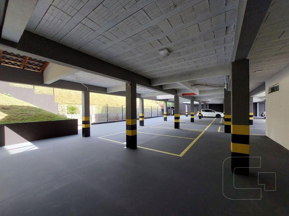 Apartamento à venda com 2 quartos, 1 banheiro e 55m² no Jardim Independencia, Apucarana (PR) — foto 5 de 20