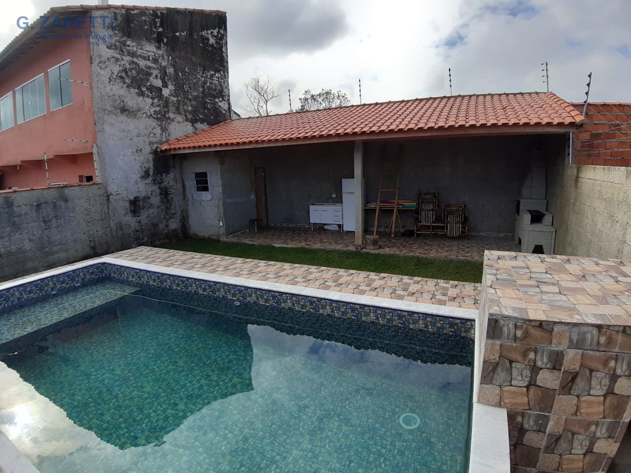 Casa, 90 m² - Foto 23