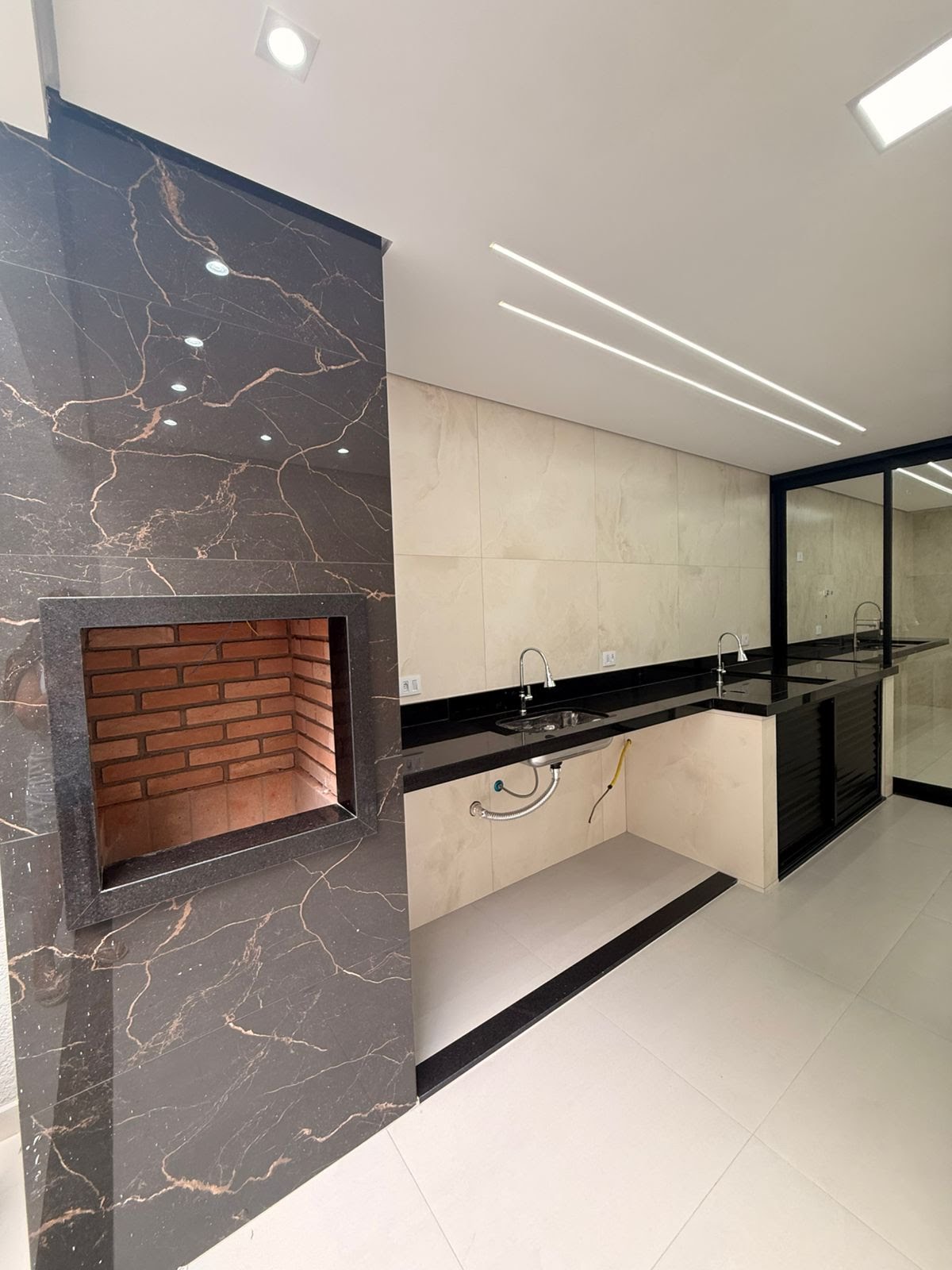Apartamento à venda com 3 quartos, 1 suíte, 2 vagas e 120m² no Jardim Vista Linda, São Paulo (SP) — foto 28 de 30