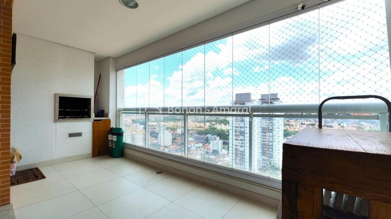 Apartamento, 3 quartos, 120 m² - Foto 8