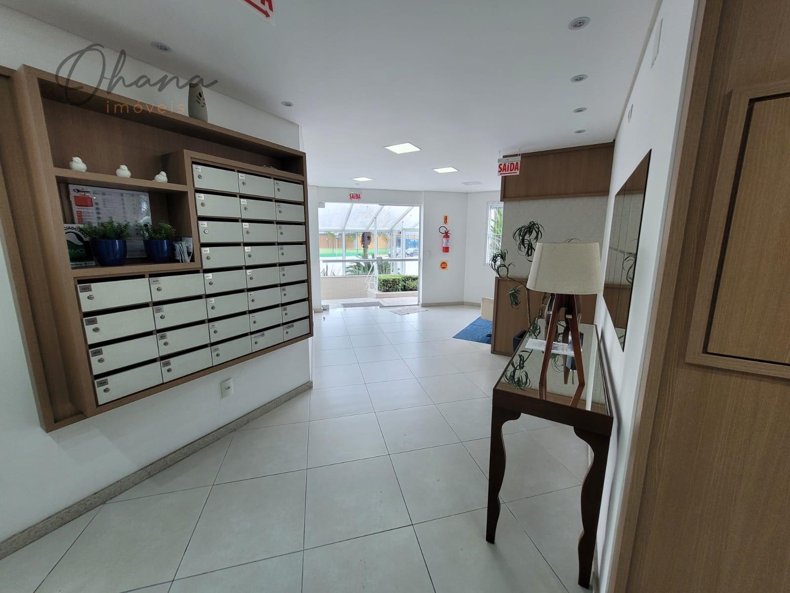 Residencial Solar da Pedra - 75,83m² - Pedra Branca, Palhoça/SC