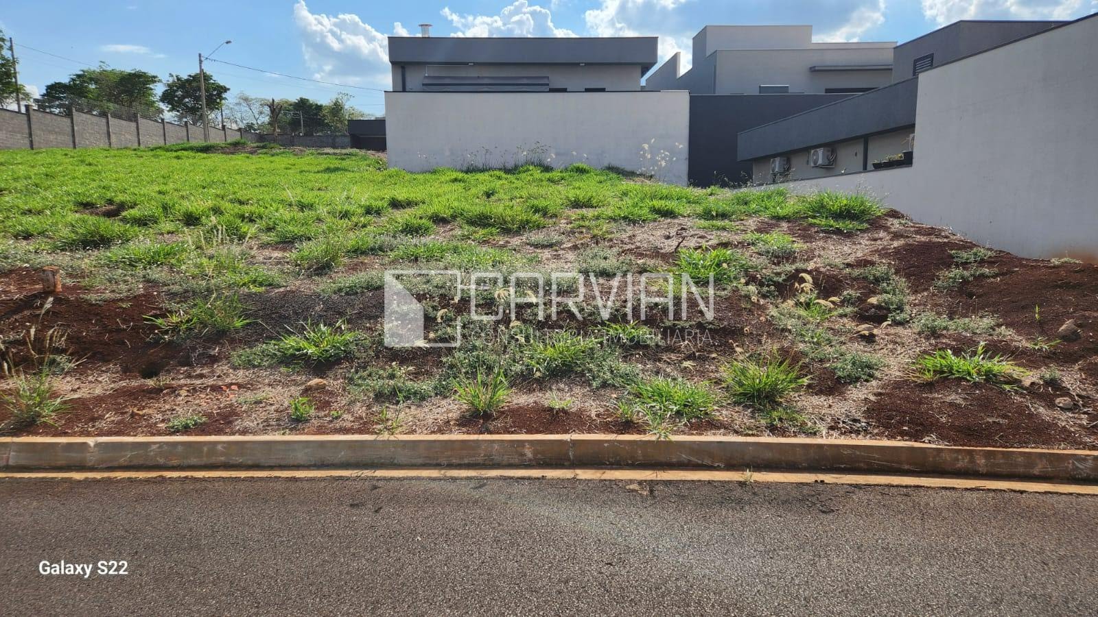 Terreno à venda com 260m² de terreno no Loteamento Santa Marta, Ribeirão Preto (SP) — foto 4 de 4