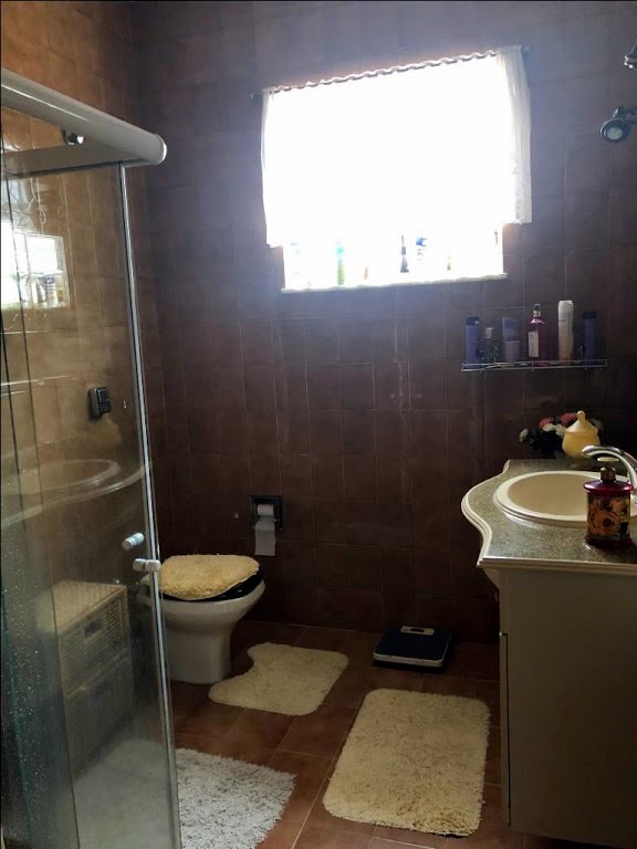 Casa à venda com 3 quartos, 1 suíte e 3 vagas no Valparaíso, Petrópolis (RJ) — foto 10 de 17