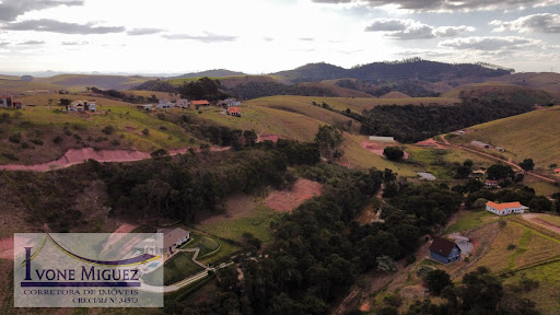 Terreno em Vale das Videiras - Paty do Alferes, RJ
