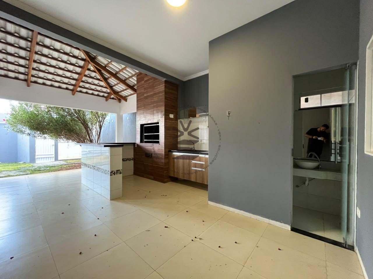 Casa para alugar com 3 quartos, 1 suíte e 4 vagas no Flamengo, Barreiras (BA) — foto 15 de 26