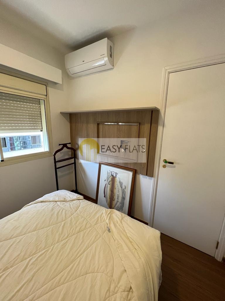 Apartamento para alugar com 1 quarto, 1 banheiro, 1 vaga e 37m² no Vila Olímpia, São Paulo (SP) — foto 21 de 30