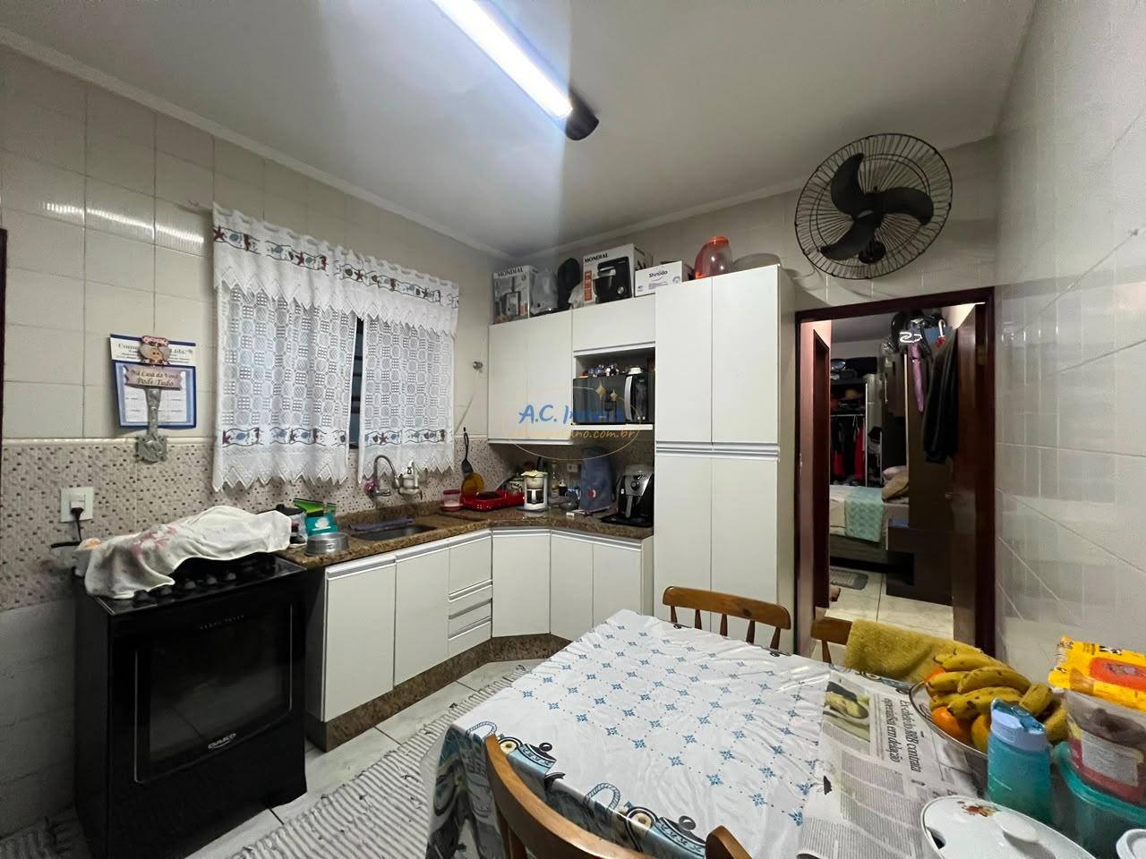 Casa à venda com 2 quartos, 1 suíte, 2 vagas e 67m² no Vila Caiçara, Praia Grande (SP) — foto 2 de 14