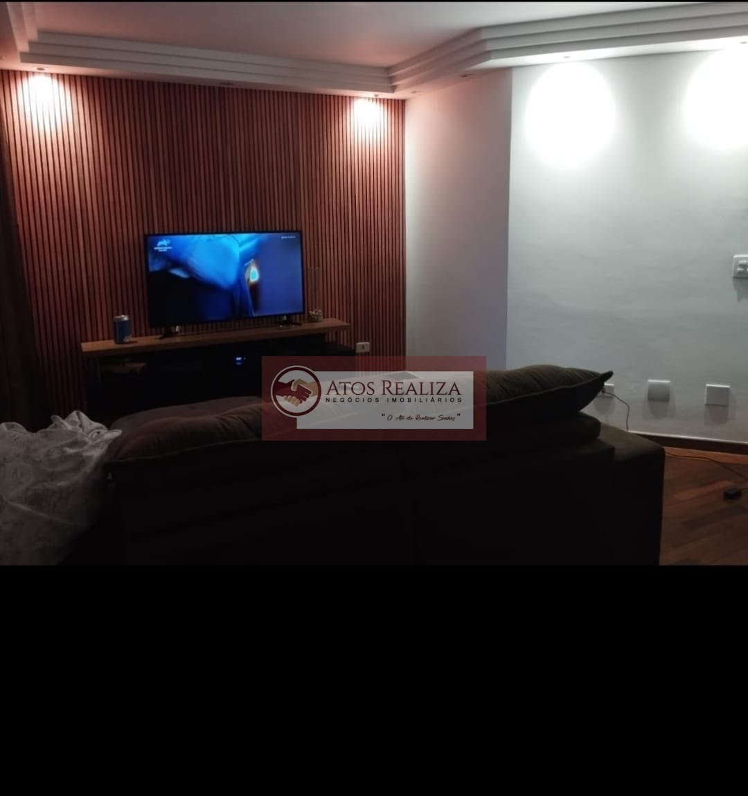 Cobertura à venda com 3 quartos e 147m² no Vila Matias, Santos — foto principal