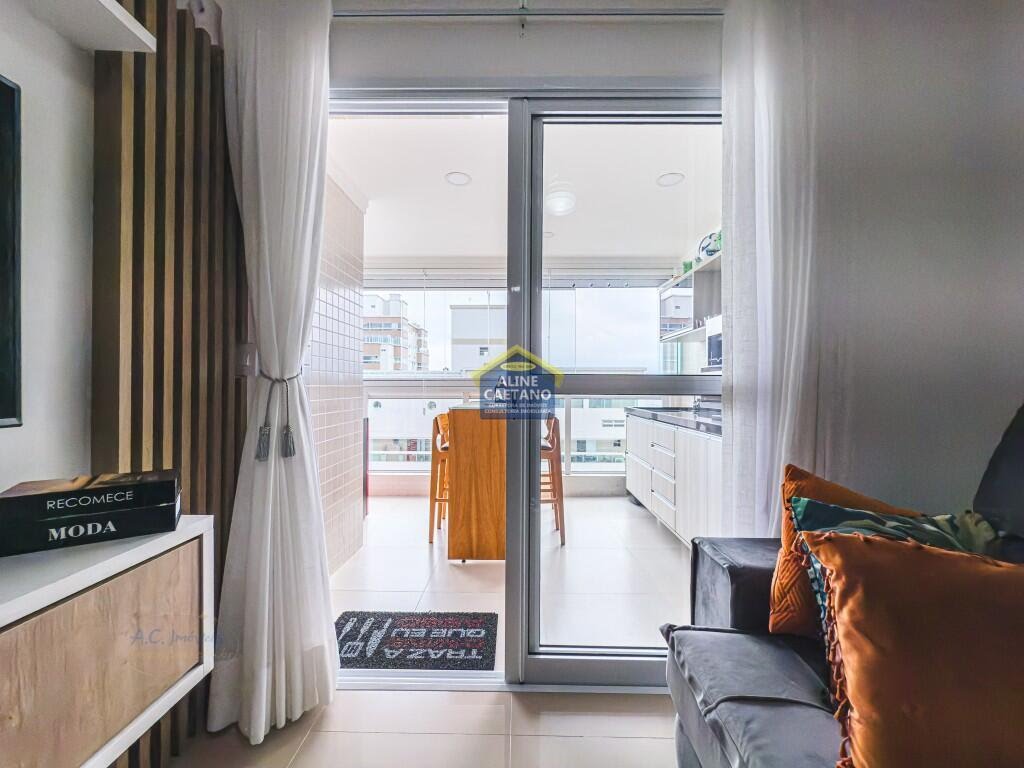 Apartamento à venda com 3 quartos, 2 suítes, 2 vagas e 130m² no Canto do Forte, Praia Grande (SP) — foto 9 de 30