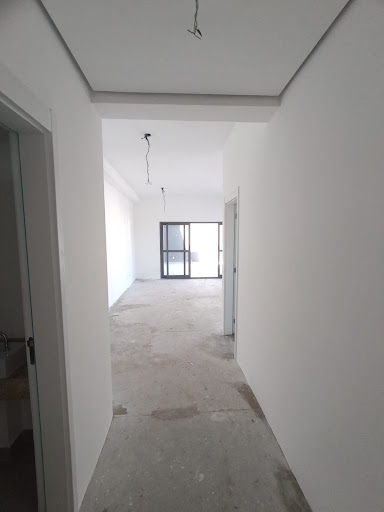 Apartamento à Venda Rua Santa Maria, Tatuapé/SP