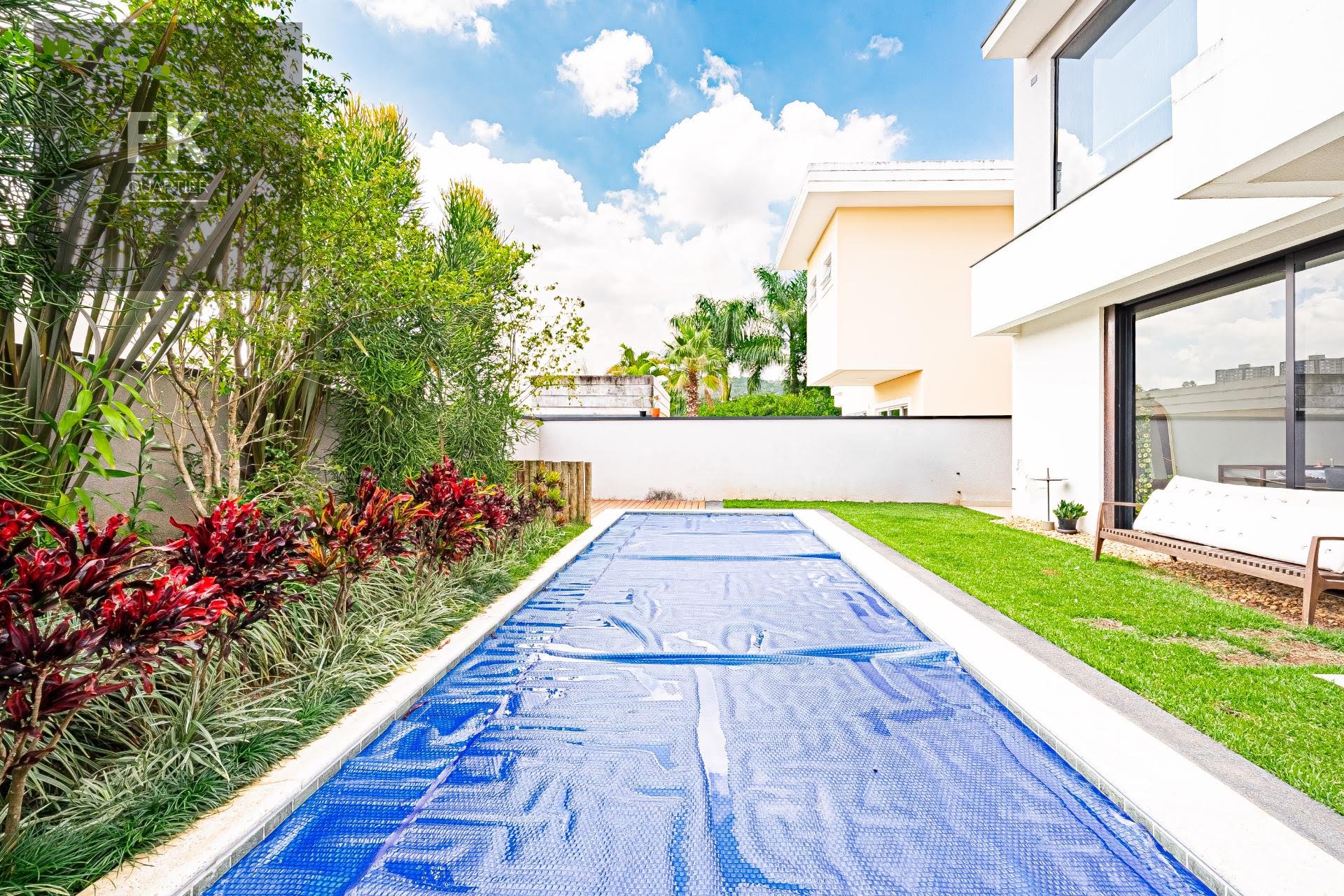 Casa à venda com 4 quartos, 4 suítes, 4 vagas e 375m² no Alphaville, Santana de Parnaíba (SP) — foto 4 de 30