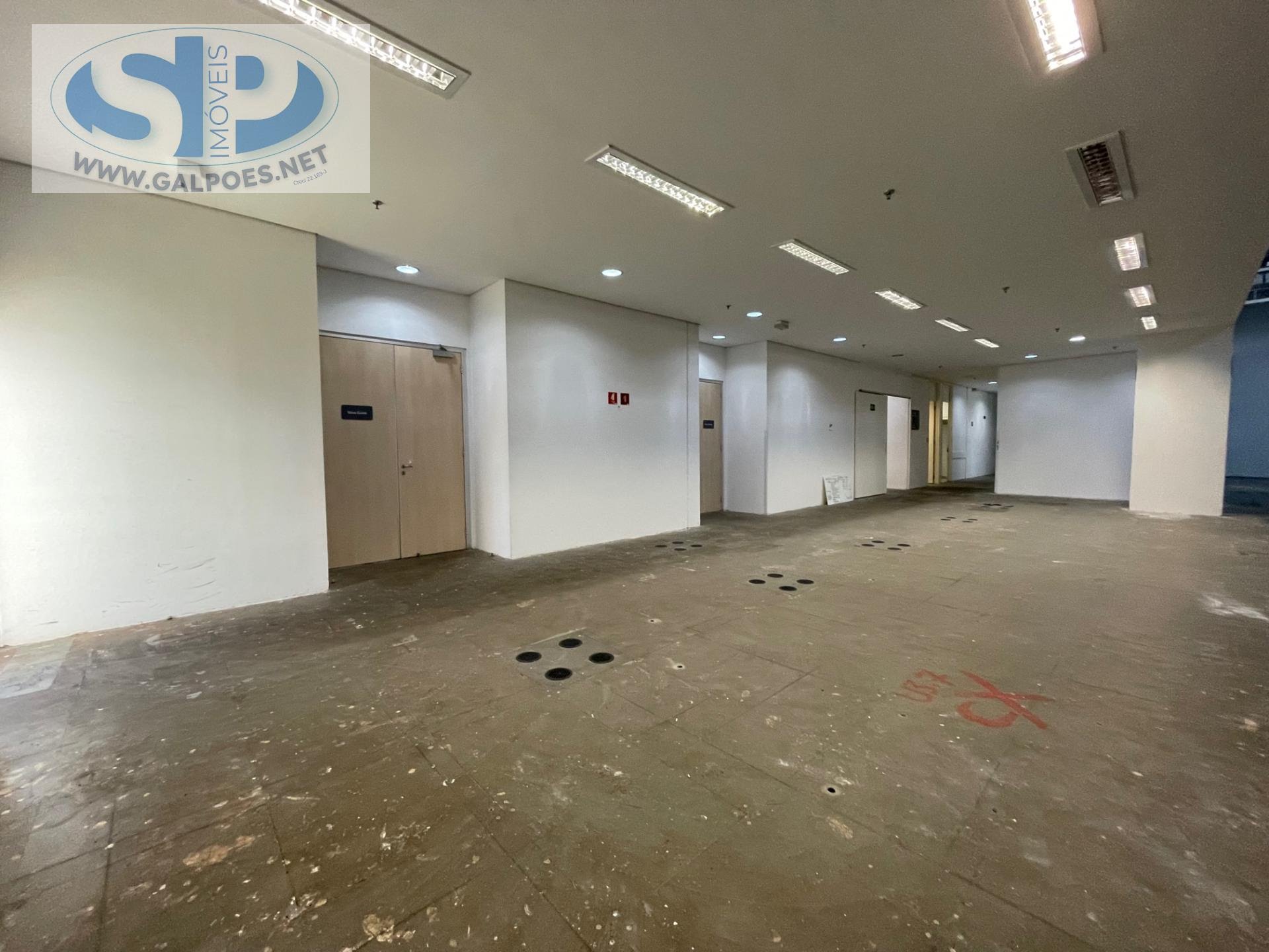 Depósito-Galpão, 3169 m² - Foto 4