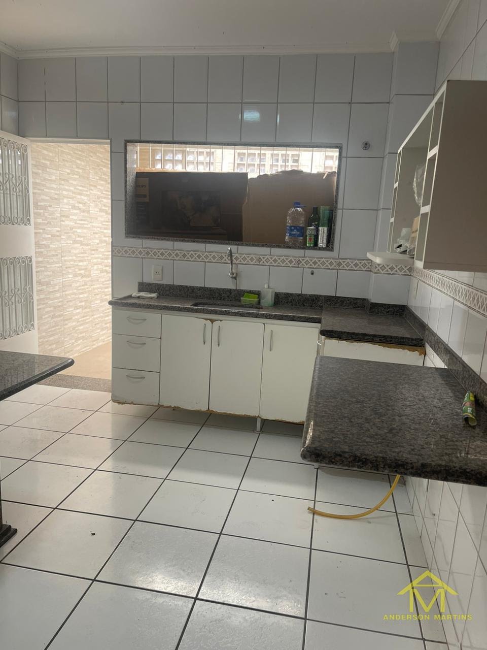 Apartamento à venda com 3 quartos, 1 banheiro, 1 vaga e 135m² no Olaria, Vila Velha (ES) — foto 6 de 20