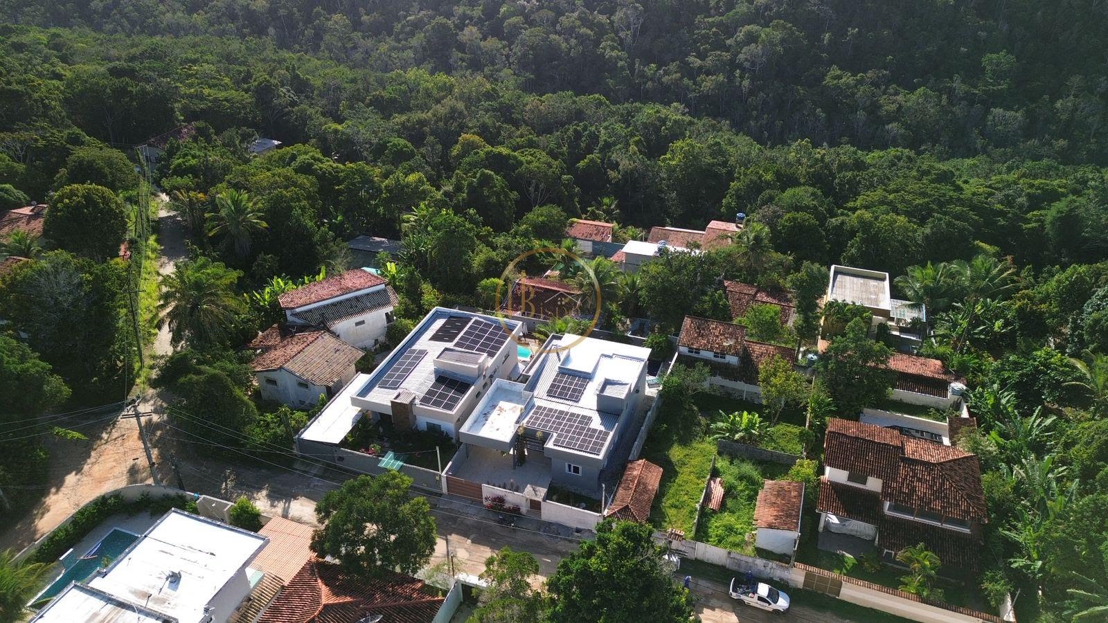Casa à venda com 4 quartos, 1 suíte, 5 vagas e 380m² no Village II, Porto Seguro (BA) — foto 8 de 22