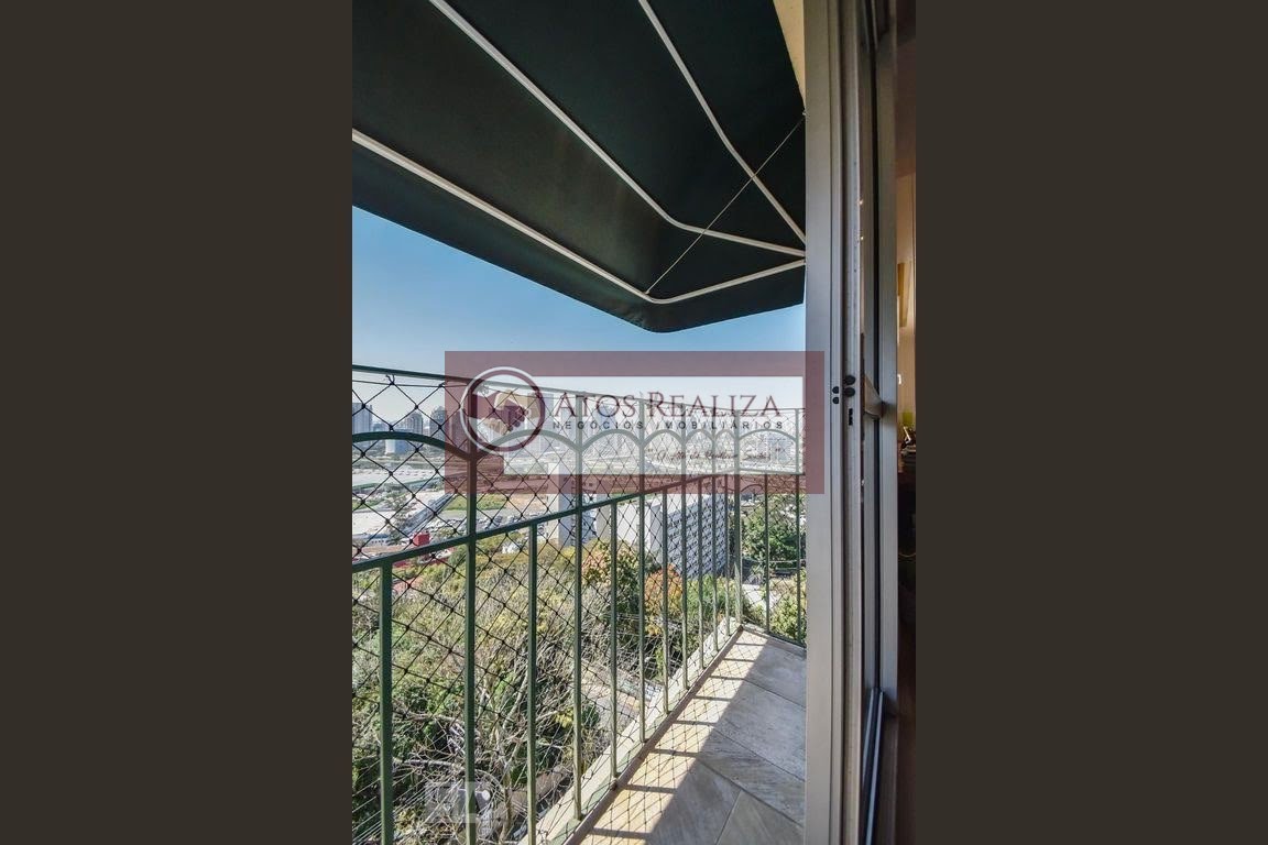 Apartamento à venda com 3 quartos, 2 suítes, 3 vagas e 185m² no Real Parque, São Paulo (SP) — foto 26 de 30