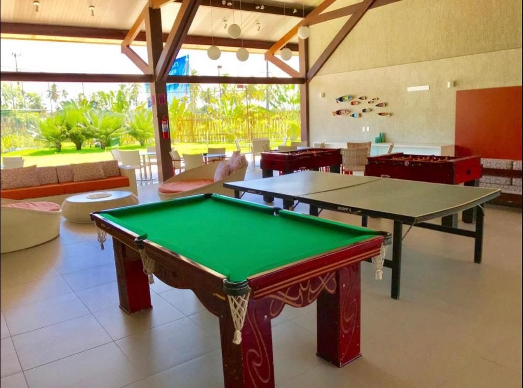 Casa à venda com 4 quartos, 2 suítes, 1 vaga e 180m² no Praia Muro Alto, Ipojuca (PE) — foto 13 de 30