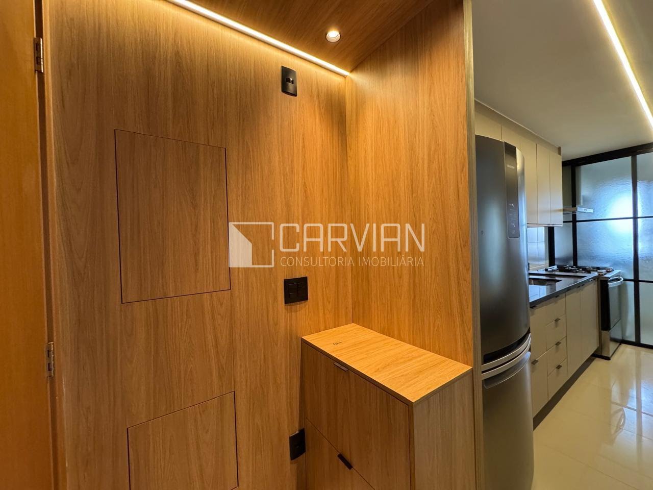 Apartamento à venda com 2 quartos, 1 suíte, 2 vagas e 77m² no Subsetor Sul - 3 (s-3), Ribeirão Preto (SP) — foto 26 de 30